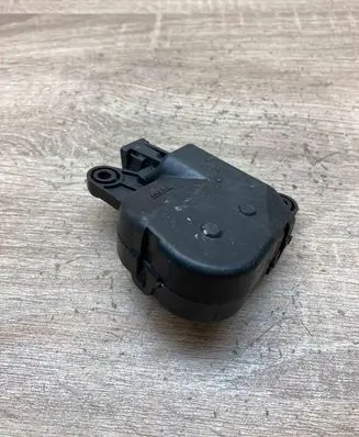 Chrysler Voyager Air flap motor/actuator 04885465AAC 58024E