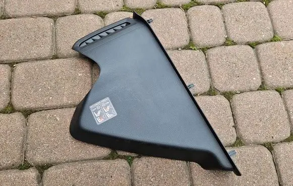 Toyota Camry VIII XV70 Dashboard 55317-33170-