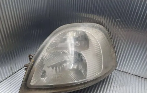 Renault Master II Headlight/headlamp 8200163519 24D7T1
