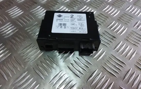 Ford Maverick Immobilizer control unit/module 285969F90