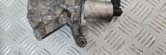 SsangYong Actyon sports I EGR valve