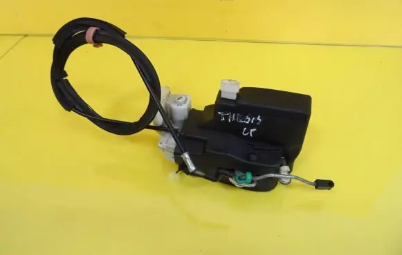 Lancia Thesis Rear door lock