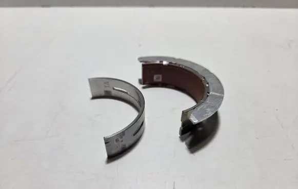 Ford Mustang VII Front upper strut mount JU7Z6D309D