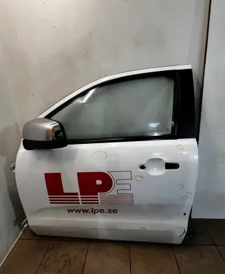 Ford Ranger Front door