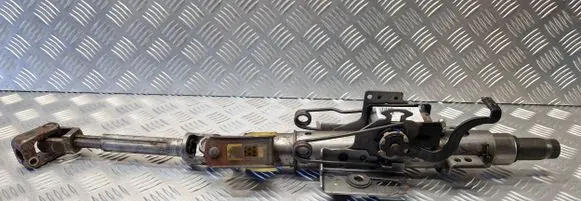 Volkswagen Golf IV Steering wheel axle 1J1419501DC 1J0419561L