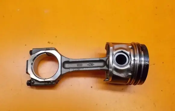 Chevrolet Epica Piston 