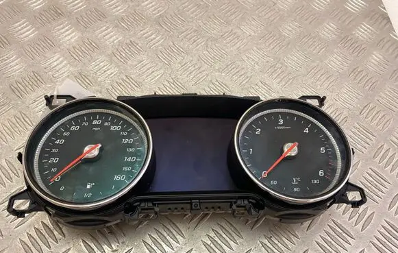 Mercedes-Benz E W238 Speedometer (instrument cluster) A2139000917