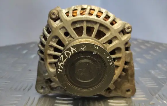 Mazda 6 Generator/alternator A3TB4981 RF5C