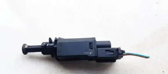 Volkswagen Golf IV Brake pedal sensor switch 1H0927189D