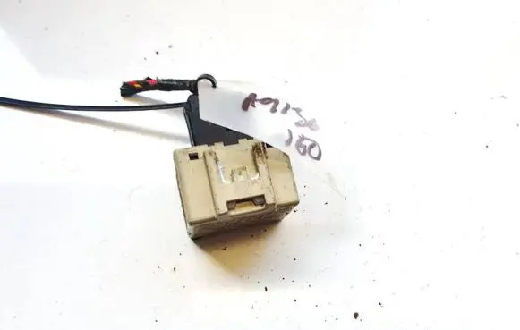 Lexus GS 300 350 430 450H Other relay 8198030170 81980-30170