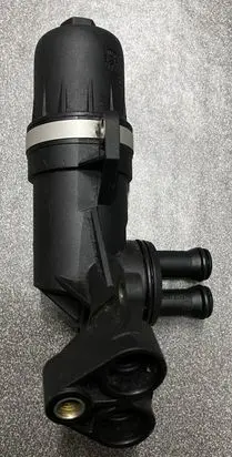 Audi A4 S4 B8 8K Oil filter mounting bracket 0B5325240A