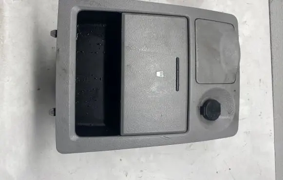 KIA Sorento Cup holder 846553E000