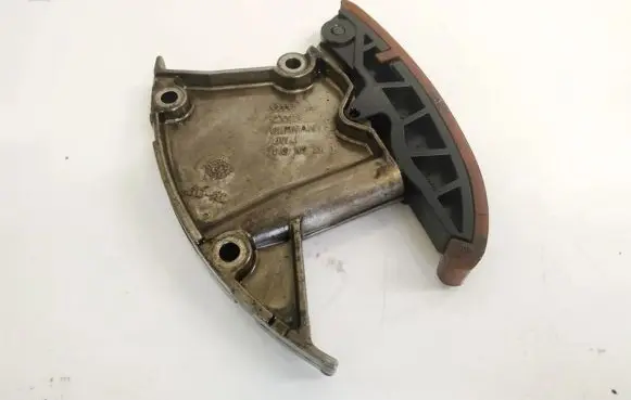 Audi A6 S6 C6 4F Slide rail for timing chain 059109217C