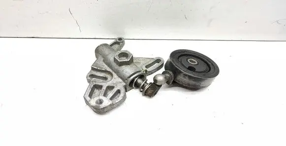 Generator/alternator belt tensioner