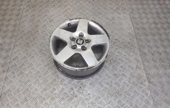 Seat Ibiza IV (6J,6P) R15 alloy rim 