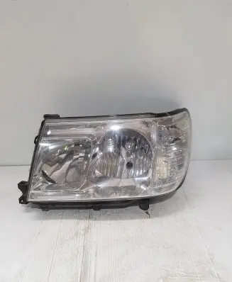 Toyota Land Cruiser (J100) Headlight/headlamp 60112
