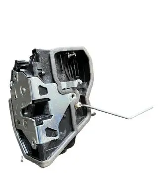 BMW X4 F26 Rear door lock 7318418