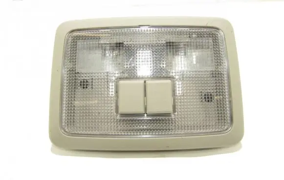 Opel Antara Other interior light kodo