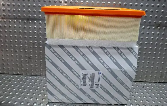 Fiat Ducato Air filter S26336165 52222118