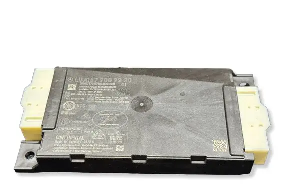 Mercedes-Benz GLE W167 Combustion control unit/module A1679009230