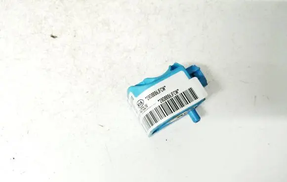 Toyota Avensis T250 Airbag deployment crash/impact sensor 959203e100 95920-3e100