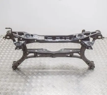 Volkswagen Tiguan Rear subframe 3Q0505235AC