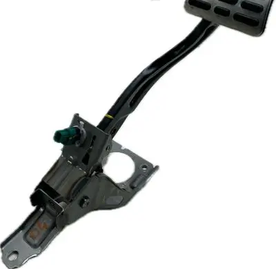 Hyundai Sonata DN8 Pedal assembly 34125T3124543