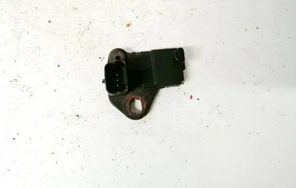Volvo V50 Crankshaft position sensor 9637466980