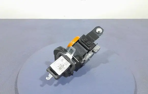 Honda HR-V Front seatbelt TKAH0EJ789