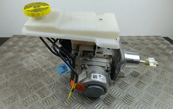 Jeep Grand Cherokee WL ABS Pump 68427142AD 68331267AJ