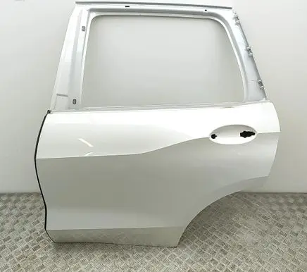 BMW X5 G05 Rear door 2642779