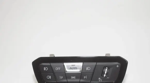BMW 3 G20 G21 Light switch 9461142 61319461142 5A16B20