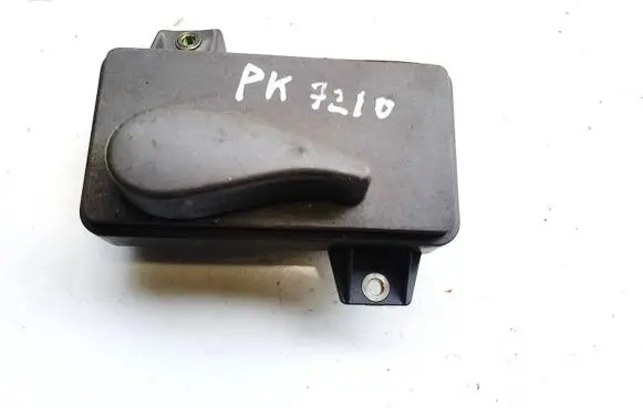 Audi A6 S6 C5 4B Seat control switch 8l0959765 03480240