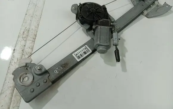 Toyota Aygo AB10 Sliding door window regulator with motor 
