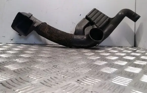 Mini One - Cooper Cabrio R52 Air intake duct part 147783504 110254