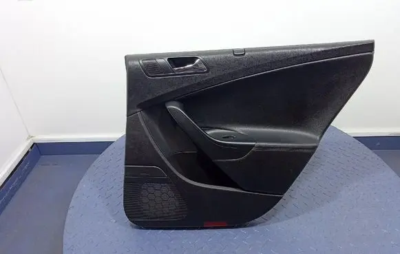 Volkswagen PASSAT B6 Door card panel trim set 3c5867212