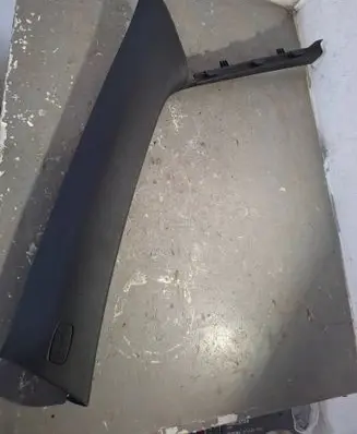 Porsche Macan (95B) (A) pillar trim 95B868239A