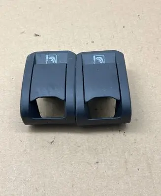 Seat trim