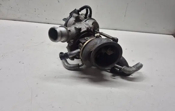 Opel Astra J Turbo 781504 7815045 55565353