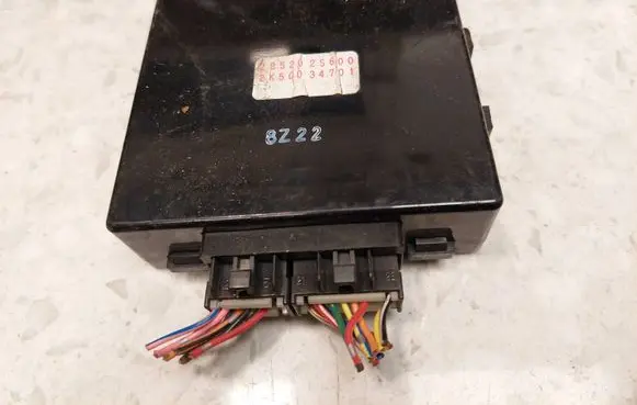 Nissan Navara D22 Other control units/modules 285202S600 2K50034701
