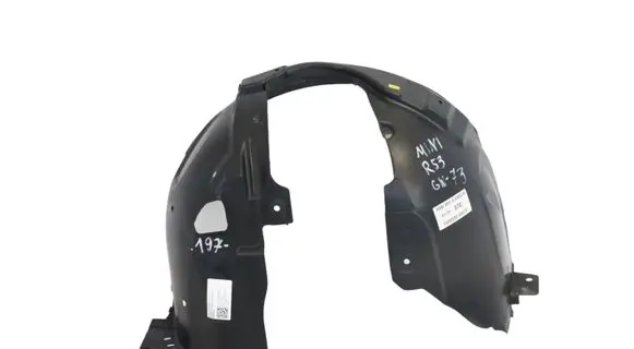 Mini One - Cooper R50 - 53 Front wheel arch liner splash guards 1486197MWGK 1486197