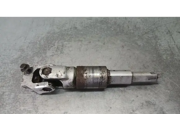 Volvo V70 Rear prop shaft donut coupling/joint