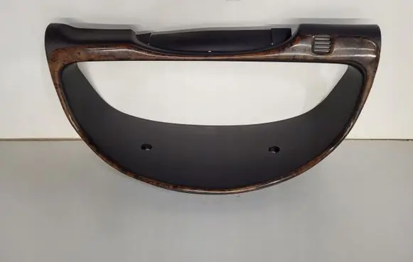 Subaru Forester SF Dashboard trim 