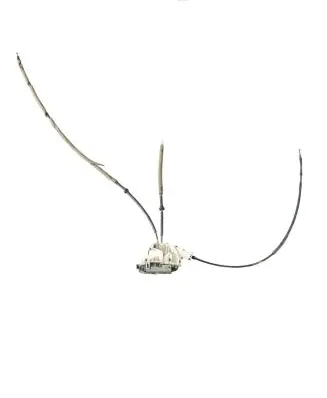 Chrysler Pacifica Front door lock P04589916AE