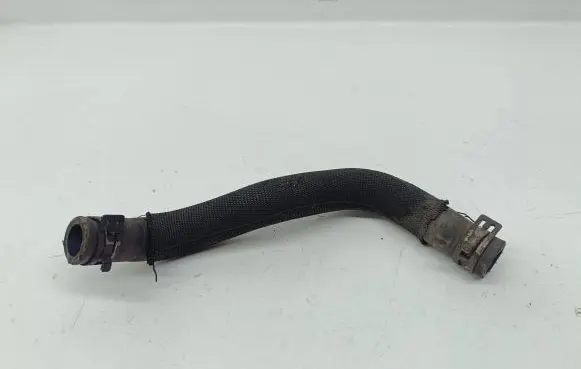 Audi A3 S3 8P Engine coolant pipe/hose 1k0121096