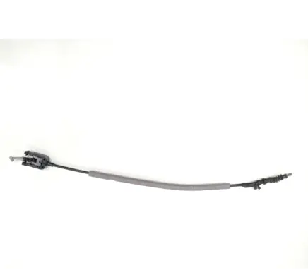 Volkswagen Tiguan Front door cable line 5N0837017C 5N0837017 3c0837017C