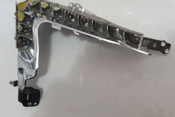 Opel Insignia A Headlight/headlamp 18718402 18779900