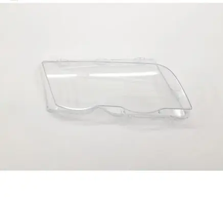 BMW 3 E46 Headlight lense 6902759