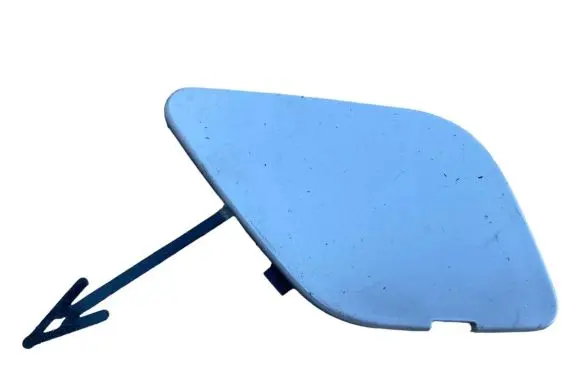 Front tow hook cap/cover