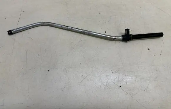 Audi A6 C7 Oil level dip stick 079115607BC